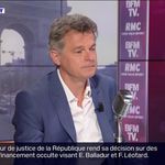 Fabien Roussel invité de Jean-Jacques Bourdin le 4 mars 2021