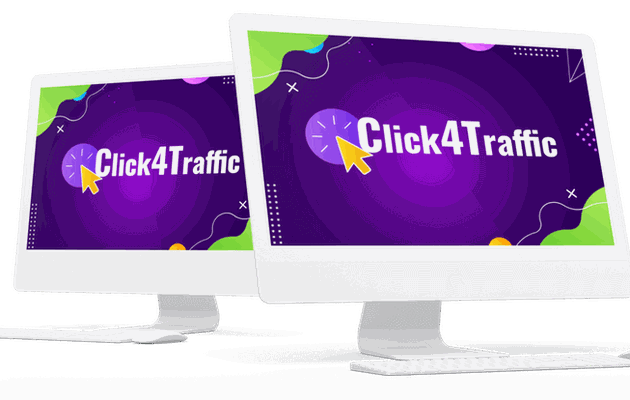 Click4traffic Review