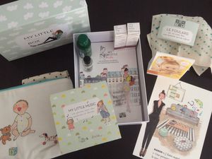 My Little Mum Box : la déception