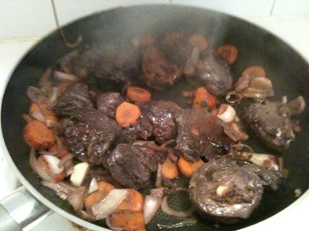 Album - Daube-de-sanglier