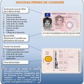 Permis de conduire PERMIS DE CONDUIRE Démarches en ligne La gratuité des...