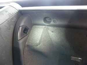 Réparer la Boite à gant Audi A4 (B6)