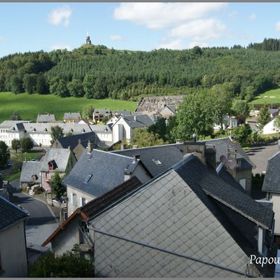  La Tour D'Auvergne