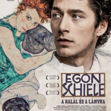 Film-Magyar]] Egon Schiele: A halál és a lányka 2016 Teljes Film Online~Port Mozi