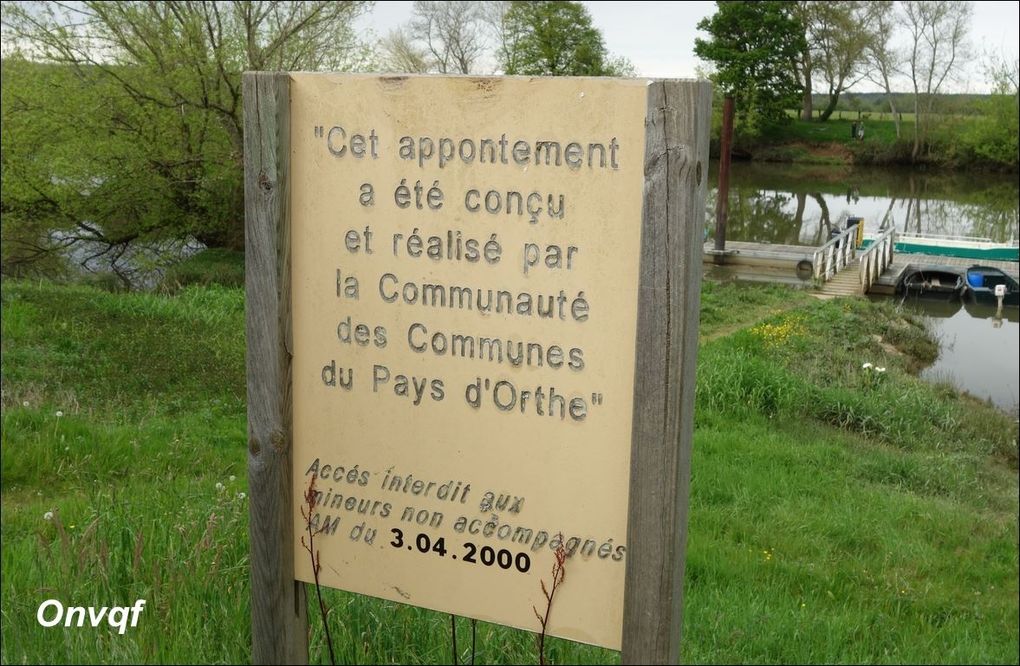Randonnée à Orist AA