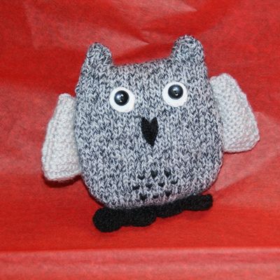 chouettes 10€ l'unité