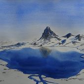 avec vos 10 doigts n°64 - vos participations - aquarellement votre