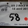 Roc Trespouzien 2012: le CR du T1000