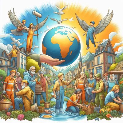 Conseil municipal du 19 juin 2025; De LAFARGE au SICTEU...