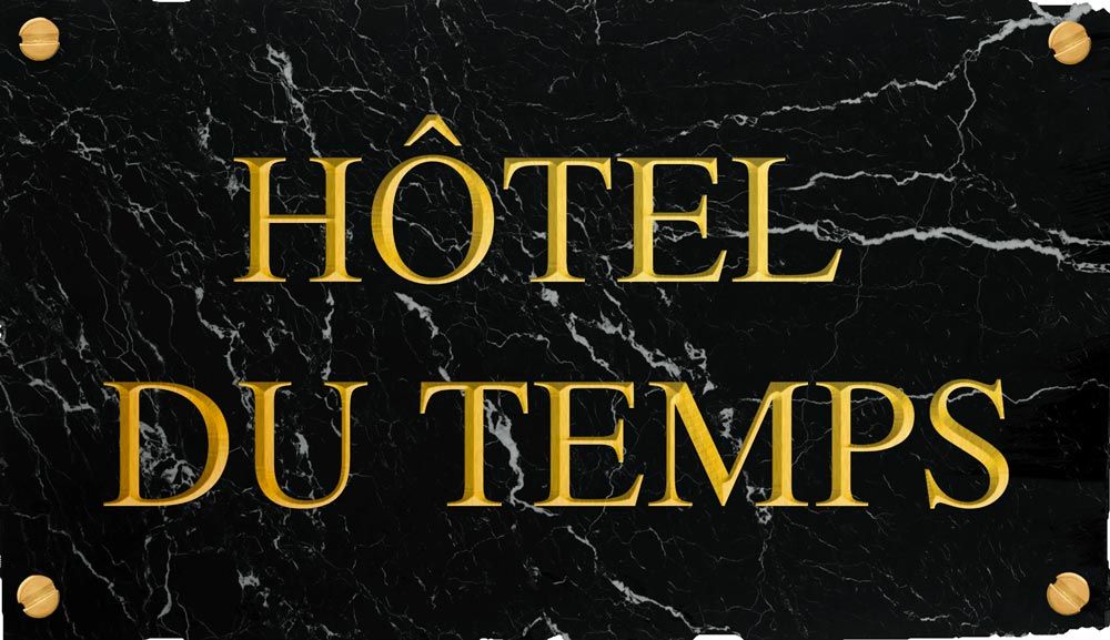 Dalida inaugure l'« Hôtel du Temps » de Thierry Ardison ce soir sur France 3 Le Zapping du PAF