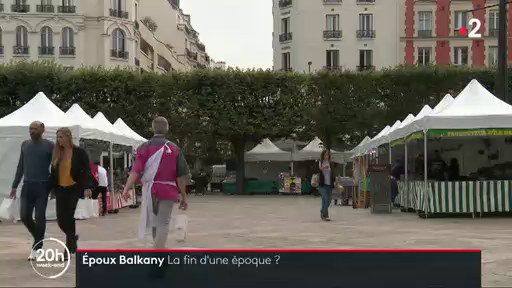 Patrick Balkany en prison : Choc parmi les habitants de Levallois-Perret qui continuent à soutenir leur Maire envers et contre tout