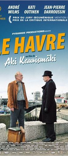 Le Havre