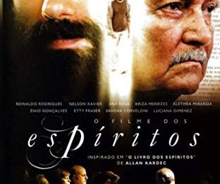 Le Film des Esprits - Lien Film YouTube 