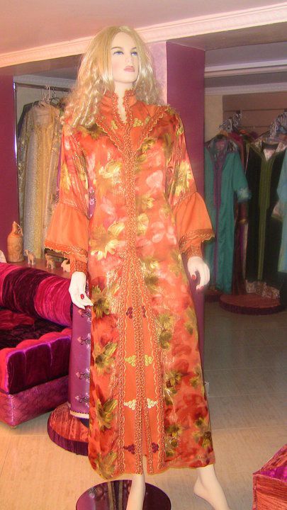 Album - new-algerian-fashion