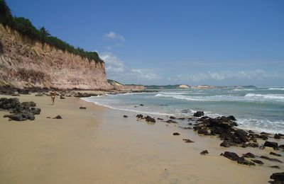 Praia da Pipa - Brésil