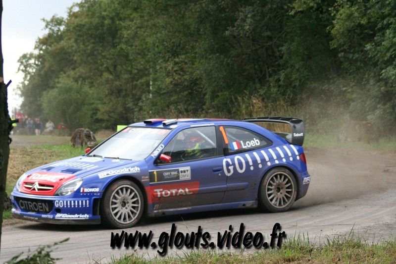 Album - rallye-d-allemagne-2006