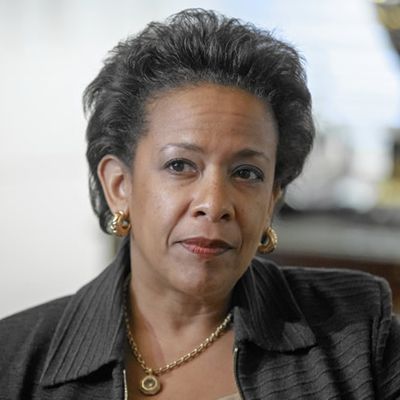 Lynch Loretta 