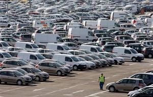 Automobile: pour soutenir la filière, signez la lettre ouverte à Nicolas Sarkozy!