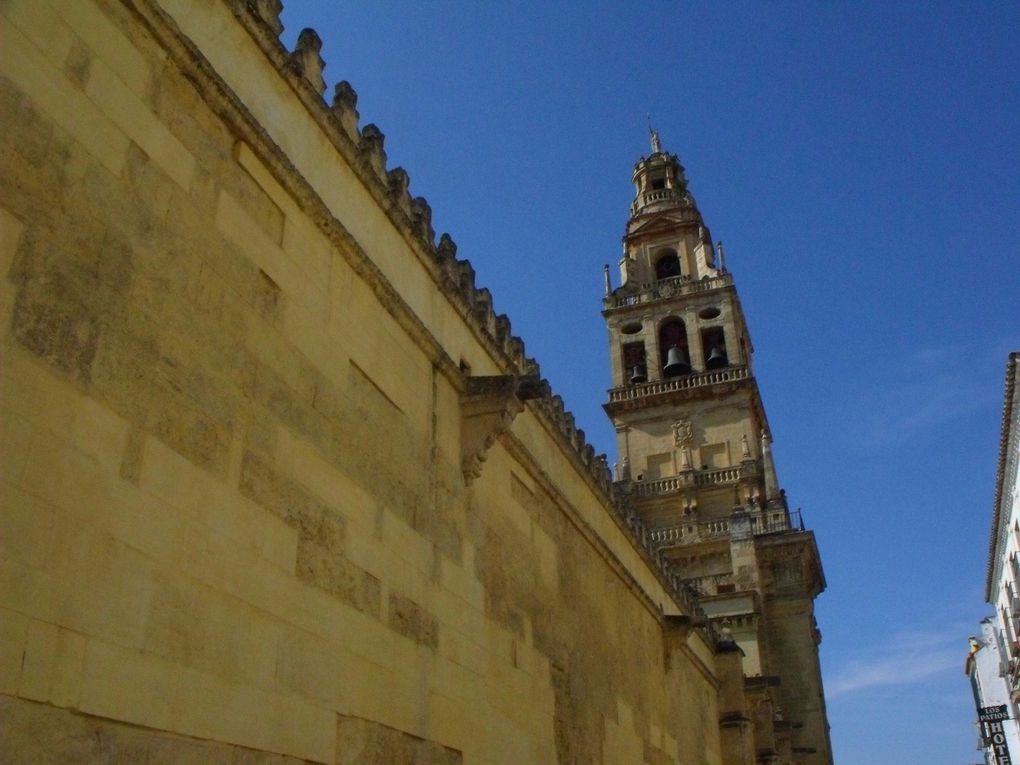 Album - 4_Cordoba-Ciudad-Mezquita