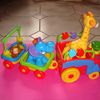 train musical des animaux de fisher price ...