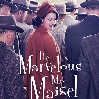 Les bilans de Lurdo : La Fabuleuse Mme Maisel, saison 1 (2017)