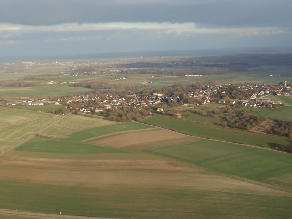 Mont Saint Sulpice