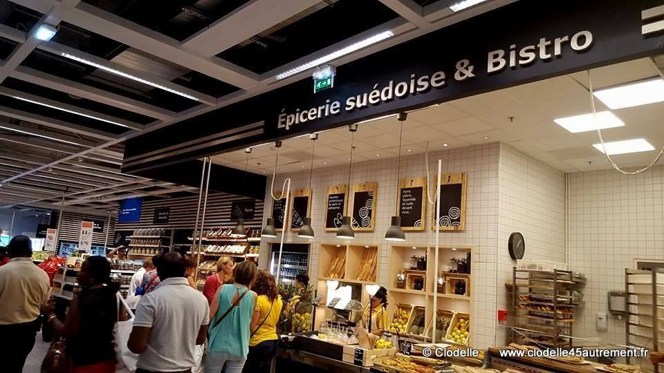  IKEA  Orl ans Ardon ouvre le 24 ao t plan du magasin  