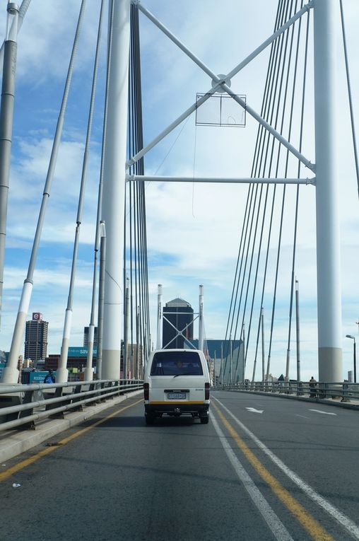 South Africa Trip 2016. Johannesburg. Le mie impressioni. Una città in declino?