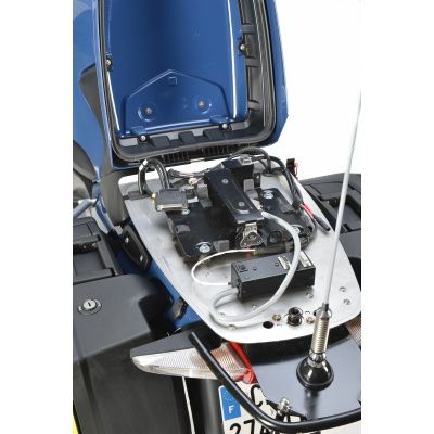 Les BMW R1200RT en dotation pour 3 ans (2013 à 2015) gendarmerie, Police, Douanes, Interieur. détails.