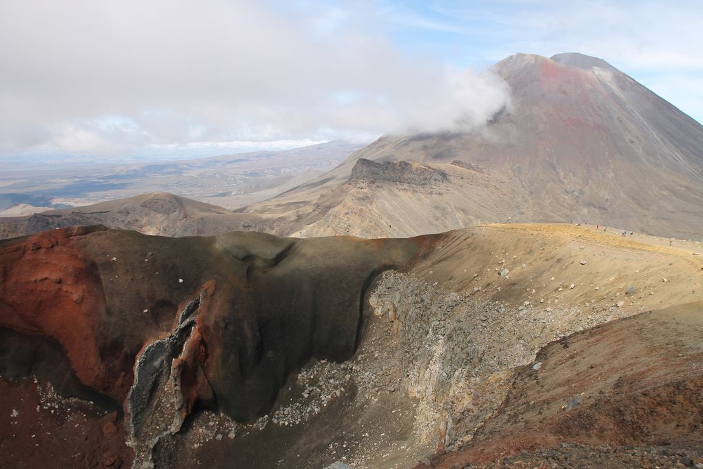 A la conquête du Mordor