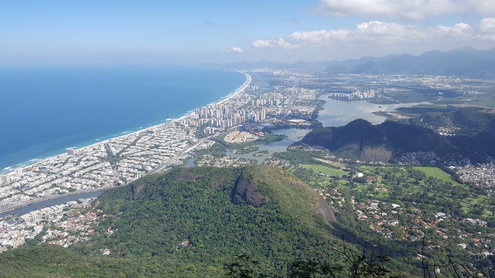 Pedra da Gavea