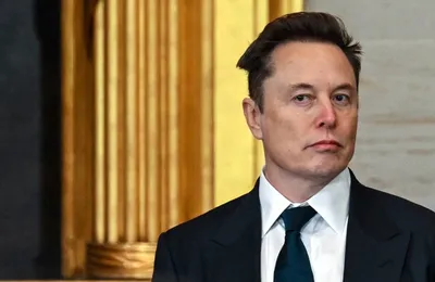 « Je ne prends pas de drogues ! », s'indigne Elon Musk (AFP)