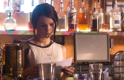 Critiques Séries : Finding Carter. Saison 2. Episodes 14 et 15.