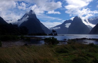 Le Milford Sound