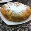 Crostata della Nonna