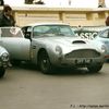 Les photos de la semaine : DB4 GT rouge et une grise