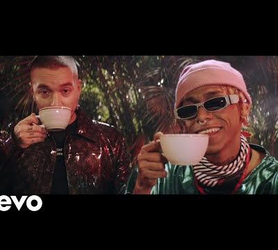 Lalo Ebratt continue de définir les tendances au sein du mouvement Trapical Minds