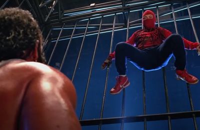 Une chaîne de télévision britannique censure une réplique de Spider-Man pour homophobie