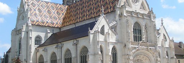 Annecy- St Léonard- Faverges- Prangins- Monastère Royal de Brou