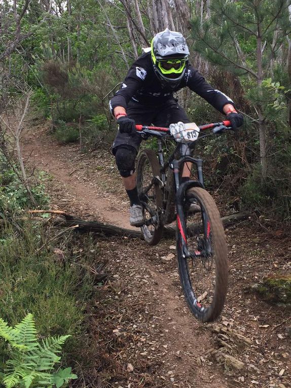 13 Mai: Enduro Wold Series à Olargues (34390)