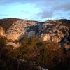 Rando St Guilhem le desert sur 2jours