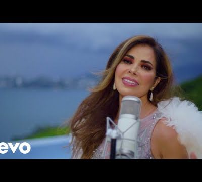 Gloria Trevi - Demasiado Frágiles (En Vivo Desde Premios Juventud)