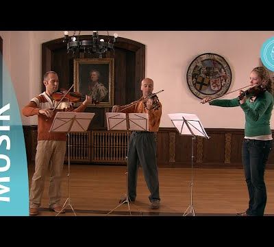 Einen Moment der Verbundenheit erleben – Livemusikaufnahme