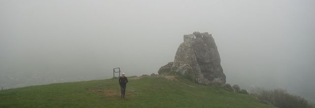 Tour des Lacs de Laffrey