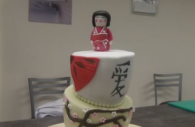 Le Gateau Hand Ball Gaga D Arts Creatifs