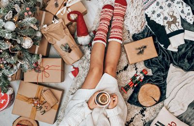 Laissez-vous inspirer par nos idées de cadeaux pour faire plaisir à une femme