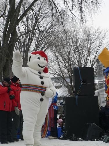 Vivez la tradition carnavalesque de Québec
