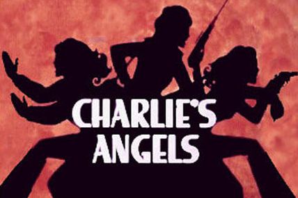 Charlies angels (et jeu concours blond)