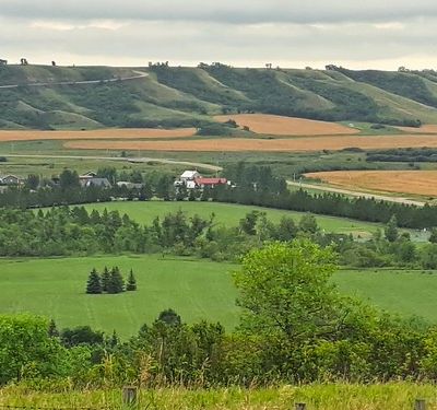 Can 22-J72 ... Au sud des Plaines (3) : de Régina à Winnipeg 