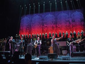&quot;HANS ZIMMER - LIVE IN PRAGUE&quot;, ÉDITION LIMITÉE QUADRUPLE VINYLES COLORÉS